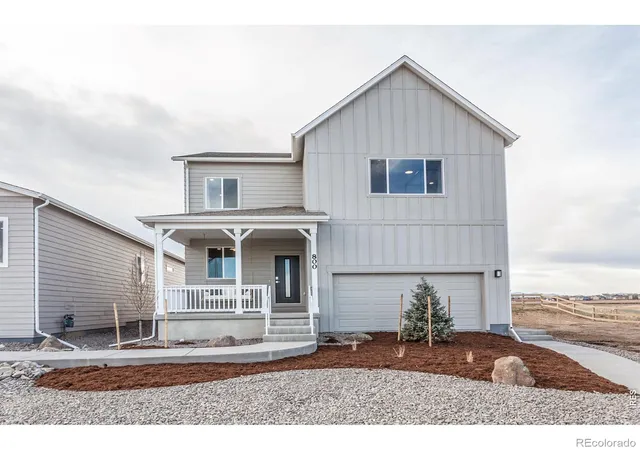 Homes for sale in Johnstown, CO | 800 Galloway Dr, Johnstown, CO 80534 | MLS# IR1063447