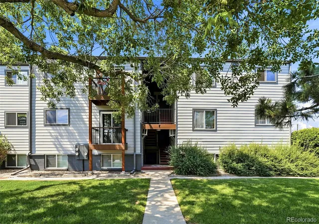 1st image of 16259 W 10th Ave #K2, Golden, CO 80401 | MLS# 6486126