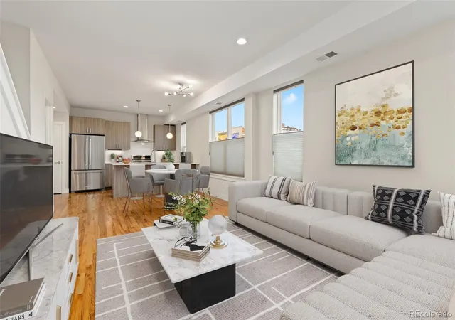 Homes for sale in Denver, CO | 1470 Wolff St #113, Denver, CO 80204 | MLS# 7242633