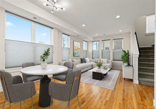 Homes for sale in Denver, CO | 1470 Wolff St #113, Denver, CO 80204 | MLS# 7242633