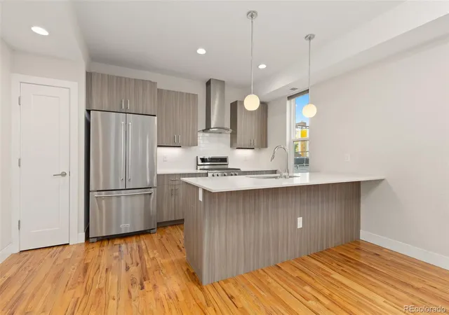 Homes for sale in Denver, CO | 1470 Wolff St #113, Denver, CO 80204 | MLS# 7242633