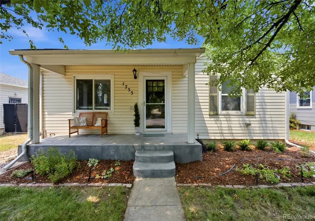 3rd image of 1755 S Garfield St, Denver, CO 80210 | MLS# 1881216