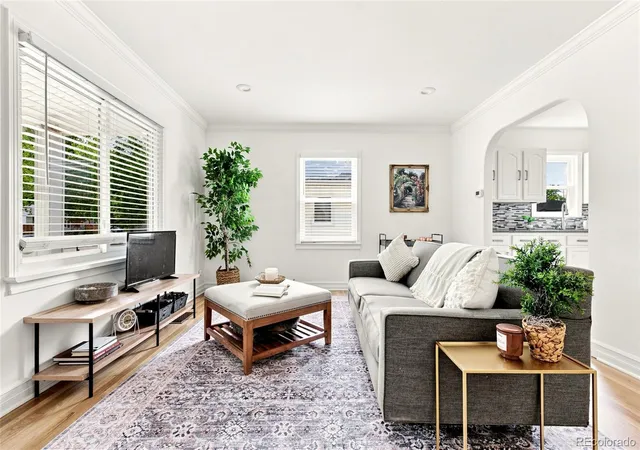 1st image of 1755 S Garfield St, Denver, CO 80210 | MLS# 1881216