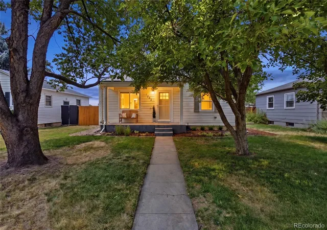4th image of 1755 S Garfield St, Denver, CO 80210 | MLS# 1881216