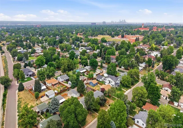 32nd image of 1755 S Garfield St, Denver, CO 80210 | MLS# 1881216