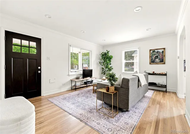 5th image of 1755 S Garfield St, Denver, CO 80210 | MLS# 1881216