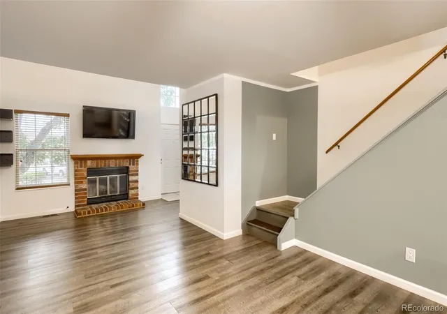 Photo 2 of Condo for sale at 2295 S Pitkin Way #F, Aurora, CO 80013 | MLS# 8611472 | Listing updated on 2026-08-14