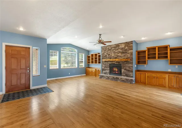 Homes for sale in Woodland Park, CO | 1498 Masters Dr, Woodland Park, CO 80863 | MLS# 8418960