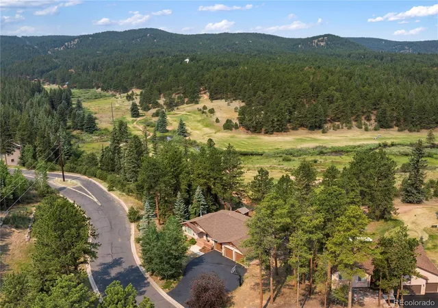 Homes for sale in Woodland Park, CO | 1498 Masters Dr, Woodland Park, CO 80863 | MLS# 8418960