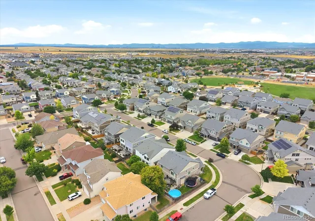 Photo 2 of Single family home for sale at 10739 Worchester Way, Commerce City, CO 80022 | MLS# 4657211 | Listing updated on 2026-09-26