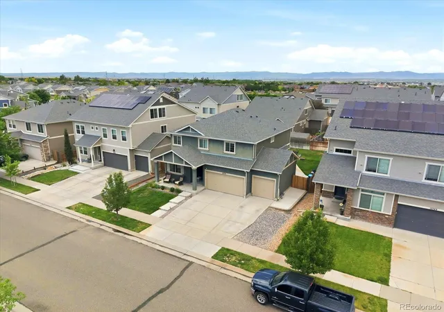 Photo 3 of Single family home for sale at 10739 Worchester Way, Commerce City, CO 80022 | MLS# 4657211 | Listing updated on 2026-09-26