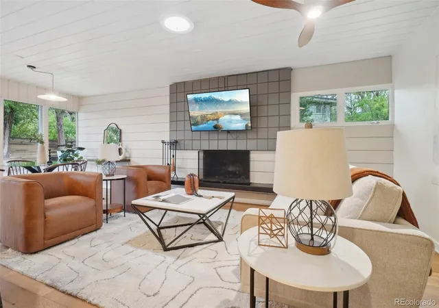 2nd image of 5405 S Lowell Blvd, Littleton, CO 80123 | MLS# 9370878
