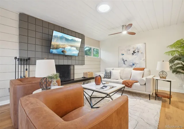 4th image of 5405 S Lowell Blvd, Littleton, CO 80123 | MLS# 9370878