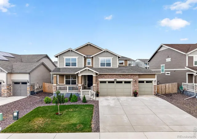 Homes for sale in Johnstown, CO | 727 Columbia St, Johnstown, CO 80534 | MLS# IR1063449