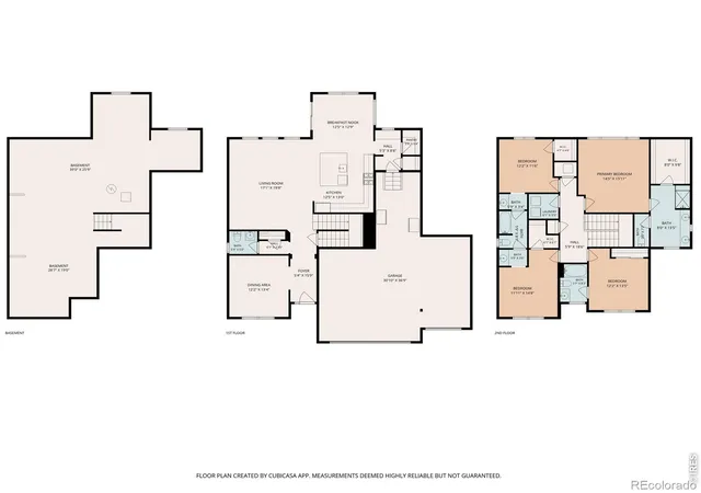 Homes for sale in Johnstown, CO | 727 Columbia St, Johnstown, CO 80534 | MLS# IR1063449