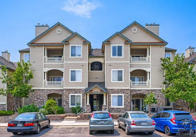 1st image of 8358 S Independence Cir #105, Littleton, CO 80128 | MLS# 3160750