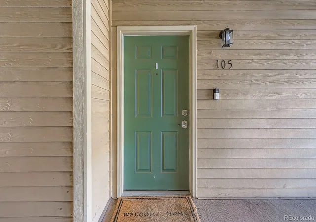 16th image of 8358 S Independence Cir #105, Littleton, CO 80128 | MLS# 3160750