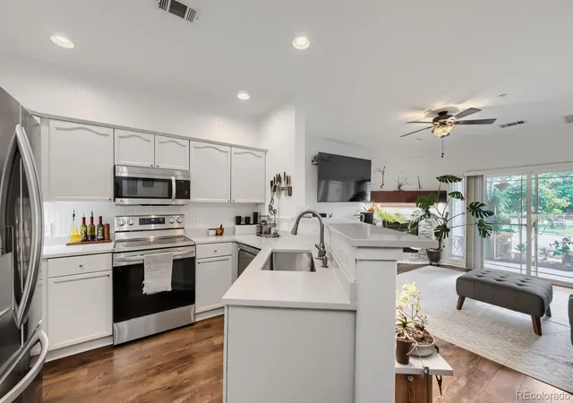 5th image of 8358 S Independence Cir, Littleton, CO 80128