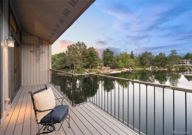 3rd image of 9948 E Maplewood Ave, Englewood, CO 80111 | MLS# 6553050