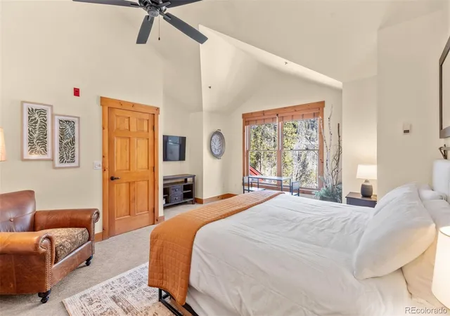 Photo 3 of Condo for sale at 45 Trappers Xing Trl #8754, Dillon, CO 80435 | MLS# 4974043 | Listing updated on 2026-09-06