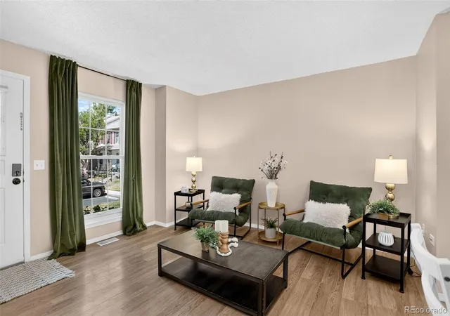 5th image of 1811 S Quebec Wy #196, Denver, CO 80231 | MLS# 3452832