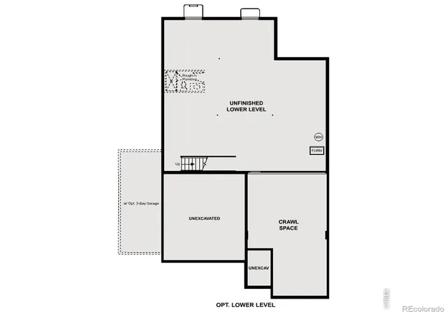 3rd image of 867 Mesic Ln, Windsor, CO 80550 | MLS# IR1063454