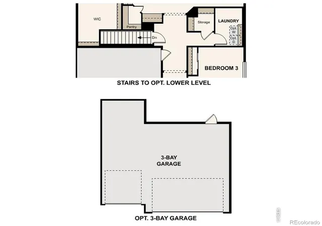 4th image of 867 Mesic Ln, Windsor, CO 80550 | MLS# IR1063454