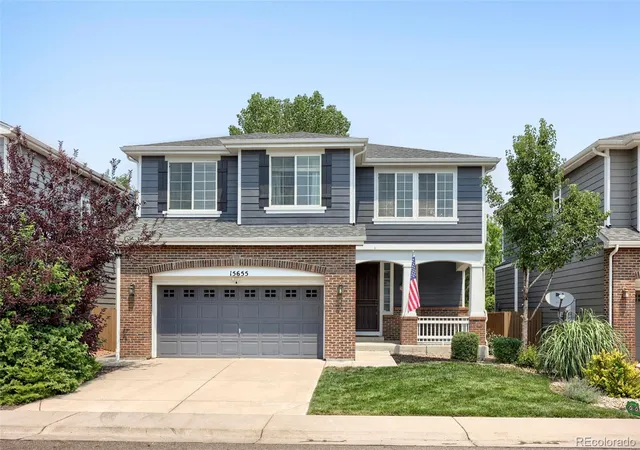 Photo 1 of Sale Pending at 15655 E Kettle Pl, Centennial, CO 80112 | MLS# 7515851 | Listing updated on 2026-09-13