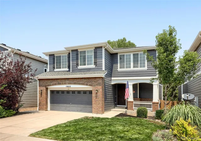 Photo 2 of Sale Pending at 15655 E Kettle Pl, Centennial, CO 80112 | MLS# 7515851 | Listing updated on 2026-09-13