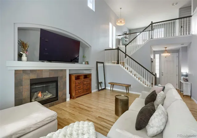 Photo 4 of Single family home for sale at 15655 E Kettle Pl, Centennial, CO 80112 | MLS# 7515851 | Listing updated on 2026-08-10