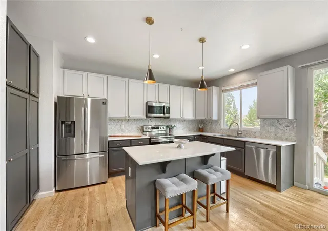 Photo 5 of Single family home for sale at 15655 E Kettle Pl, Centennial, CO 80112 | MLS# 7515851 | Listing updated on 2026-08-10