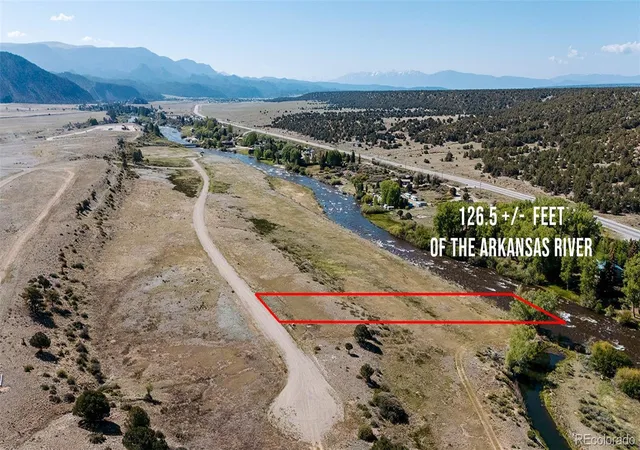 Photo 5 of Land for sale at 24283 River Rock Ln, Buena Vista, CO 81211 | MLS# 5786576 | Listing updated on 2026-08-12