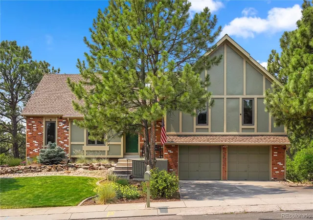 Photo 1 of Sale Pending at 1977 Brookdale Dr, Colorado Springs, CO 80918 | MLS# 7833723 | Listing updated on 2026-08-19