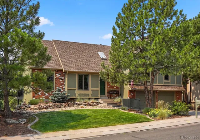 Photo 4 of Sale Pending at 1977 Brookdale Dr, Colorado Springs, CO 80918 | MLS# 7833723 | Listing updated on 2026-08-19