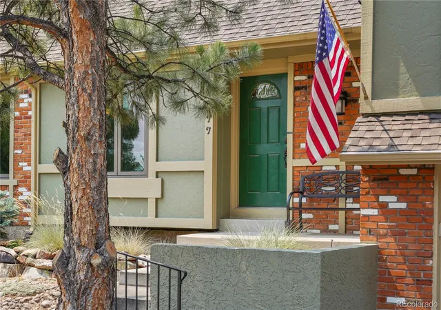 Photo 5 of Sale Pending at 1977 Brookdale Dr, Colorado Springs, CO 80918 | MLS# 7833723 | Listing updated on 2026-08-19