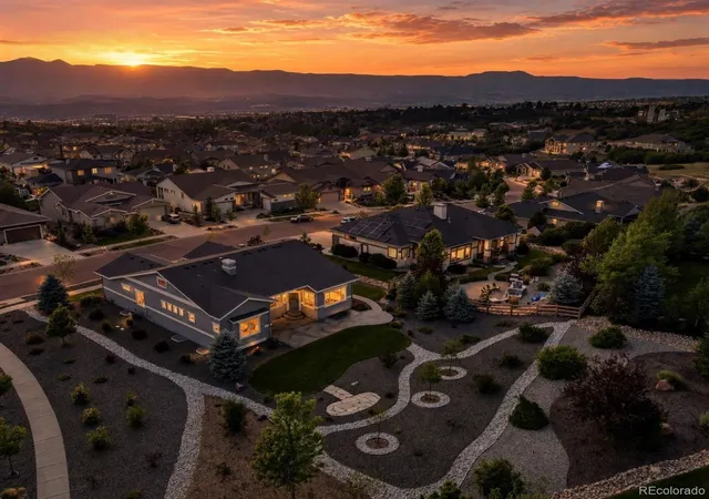 2nd image of 12485 Pensador Dr, Colorado Springs, CO 80921 | MLS# 7530771