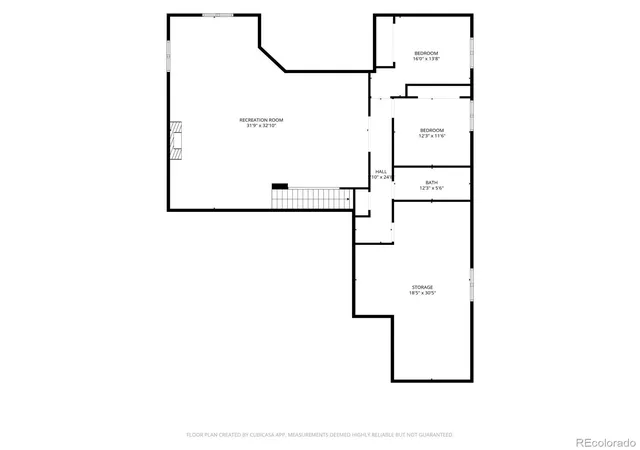 47th image of 12485 Pensador Dr, Colorado Springs, CO 80921 | MLS# 7530771