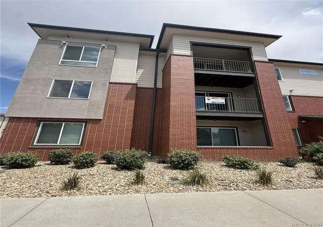 1st image of 14351 E Tennessee Ave #209, Aurora, CO 80012 | MLS# 7411832