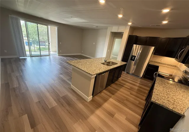 2nd image of 14351 E Tennessee Ave #209, Aurora, CO 80012 | MLS# 7411832