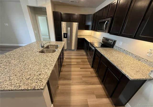 3rd image of 14351 E Tennessee Ave #209, Aurora, CO 80012 | MLS# 7411832