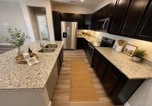 4th image of 14351 E Tennessee Ave #209, Aurora, CO 80012 | MLS# 7411832