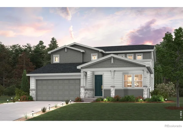1st image of 851 Mesic Ln, Windsor, CO 80550 | MLS# IR1063458