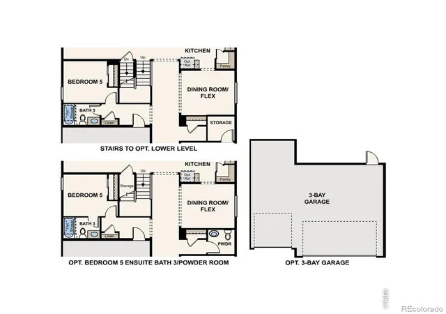 5th image of 851 Mesic Ln, Windsor, CO 80550 | MLS# IR1063458