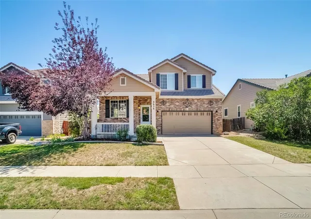 1st image of 9656 Kalispell St, Commerce City, CO 80022 | MLS# 7437614