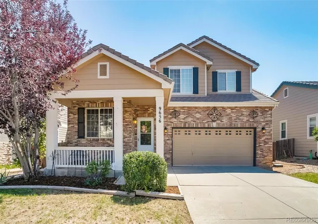 2nd image of 9656 Kalispell St, Commerce City, CO 80022 | MLS# 7437614