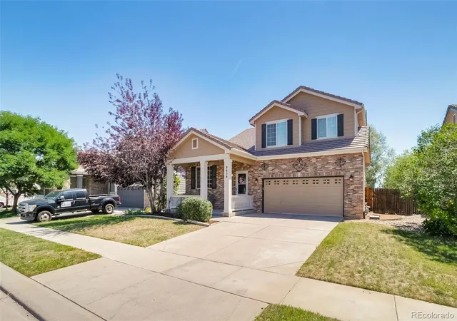 3rd image of 9656 Kalispell St, Commerce City, CO 80022 | MLS# 7437614