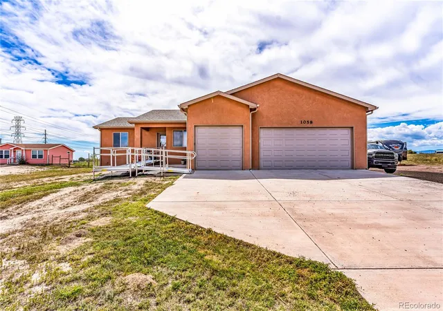 Homes for sale in Pueblo West, CO | 1058 E Ranch Dr, Pueblo West, CO 81007 | MLS# 8529766