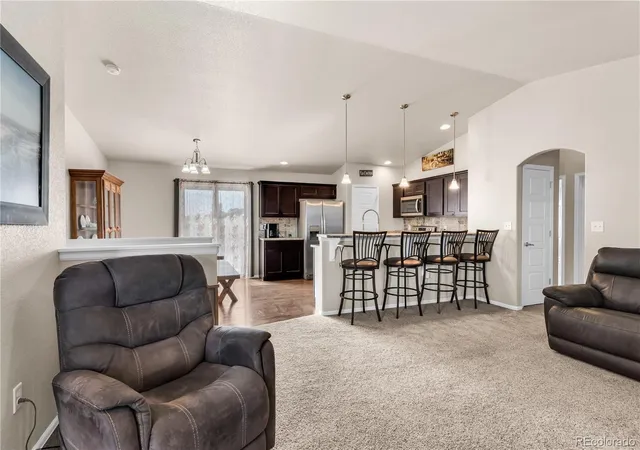 Homes for sale in Pueblo West, CO | 1058 E Ranch Dr, Pueblo West, CO 81007 | MLS# 8529766
