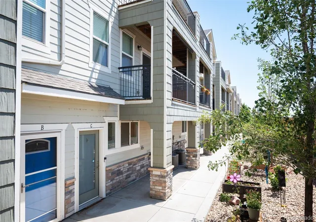 1st image of 11250 Florence St #C, Commerce City, CO 80640 | MLS# 5368911
