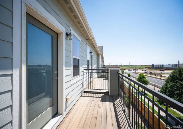 5th image of 11250 Florence St #C, Commerce City, CO 80640 | MLS# 5368911
